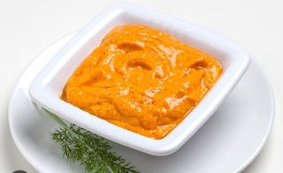 Salsa Romesco Casolana