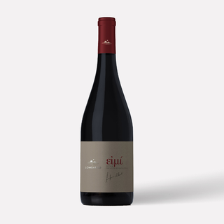 Lombardo - Eimi rosso Riserva 0,75 lt