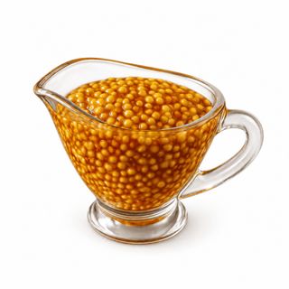 Соус Французський з гірчицею (30г)