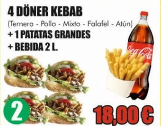 Oferta 2