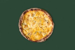 Піца 4 Сири та розмаринова карамель 530 г