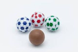 Balon Choco