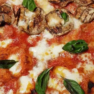 Parmigiana