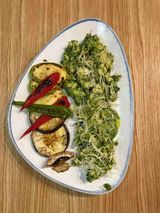 Genovese chicken 350g