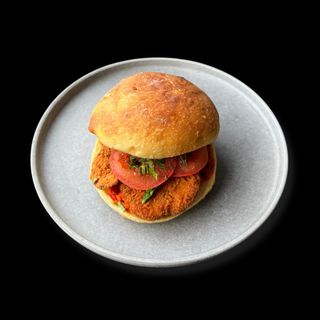 Sandwich Vegan