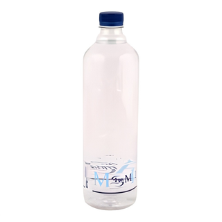 Eau 1l