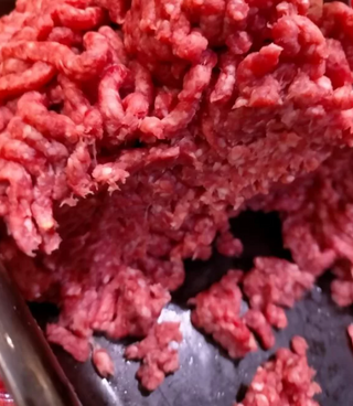 Tritato di secondo taglio cavallina 1 kg