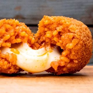 Suppli classici - 1 pezzo