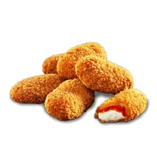 Jalapenos Hot 4pz