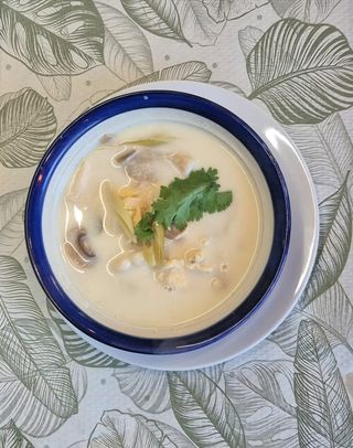 Tom Kha Kai