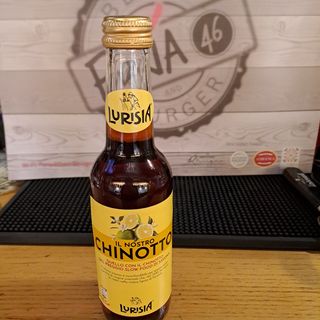 Lurisia chinotto