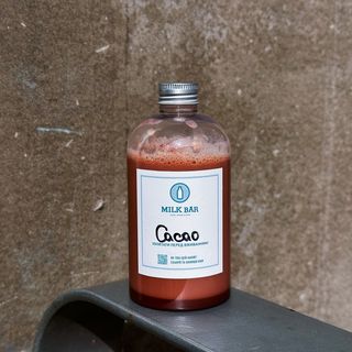 CACAO CLASSIC НА БЕЗЛАКТОЗНОМУ МОЛОЦІ