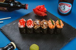 გუნკანის სეტი