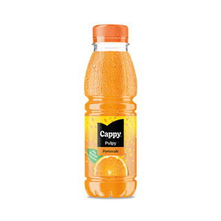 Cappy Pulpy Portocale...