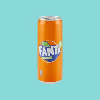 Fanta 33 cl