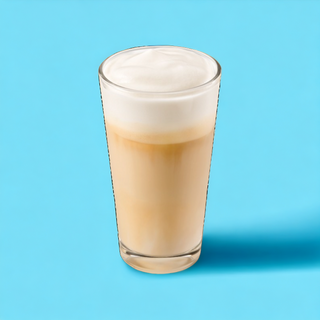Latte macchiato