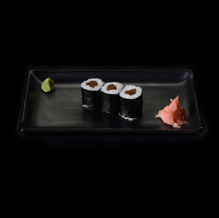 Kampyo maki 