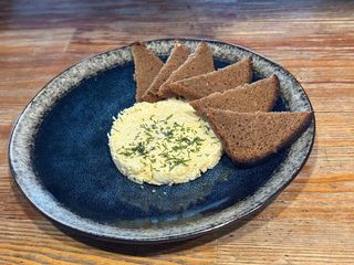 Плавлений сирок (7/40 100/50г)