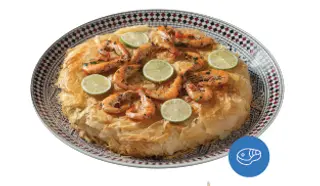 Pastela De Marisco