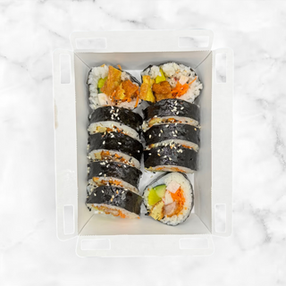 Kimbap sa piletinom