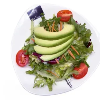 6. Ensalada de la casa