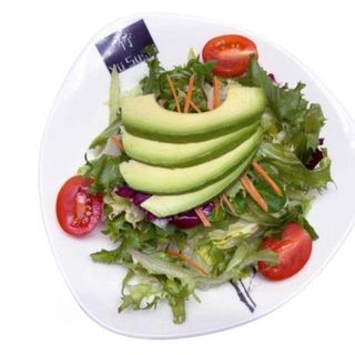 6. Ensalada de la casa