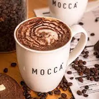 Iced Mocha