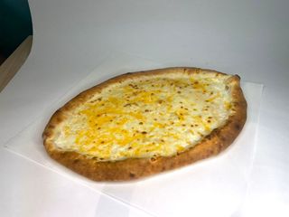 Пиде "4 сыра"