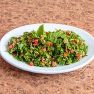 Ensalada Tabbule