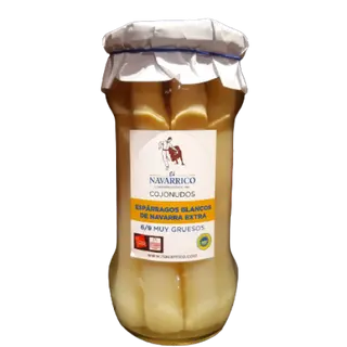 Espárragos