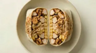 Tacos Poulet