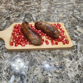 იმერული კუპატი 2 ცალი