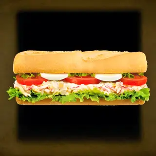Baguete à Nova