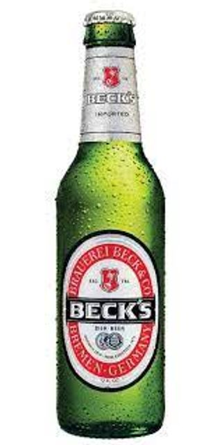 Beck's