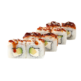 Ռոլլ Բիգ «Կանադա» կտ