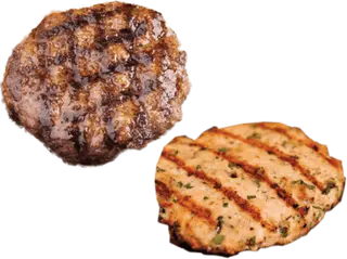 Bifteki de vita 100gr