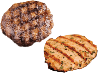 Bifteki de vita 100gr