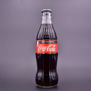 Coca-Cola Zero