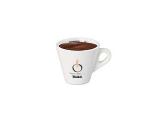 Chocolate a la taza