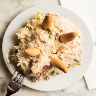 Ensaladilla rusa