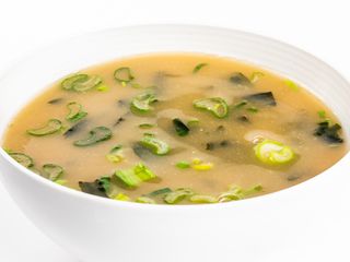 41 Zuppa di miso