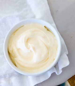 Майонеза (12мл)