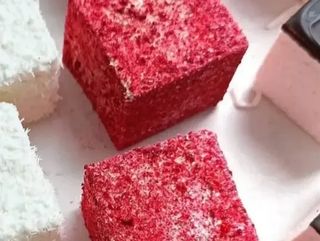 Пташине молоко Малина