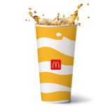 Ceai rece Lipton-lămâie 500 ML