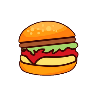 Hamburguesa Holandesa