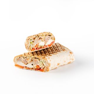 Итальянская XXL (Курица, 450г)