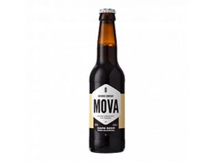MOVA Dark Non-alcohol (темне) (330ml)