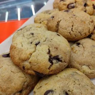 Cookie Choconuez