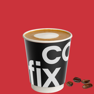 Ֆլեթ Ուայթ տաք