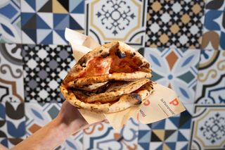 Diavola - a portafoglio